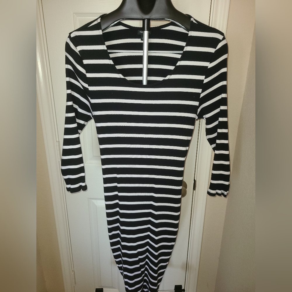 Bodycon Dress